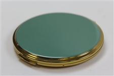 1968 Augusta National Golf Club Ltd Ed Employee Masters Gift Compact in Box with Card