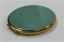 1968 Augusta National Golf Club Ltd Ed Employee Masters Gift Compact in Box with Card