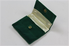 1968 Augusta National Golf Club Ltd Ed Employee Masters Gift Compact in Box with Card