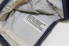 Arnold Palmer Signed Personal ADP Golf Glove with 'British Open '62' Inscription JSA ALOA