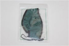 Masters Tournament Face Covering in Original Package - Size S/M