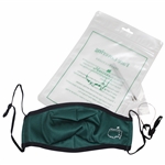 Masters Tournament Face Covering in Original Package - Size S/M
