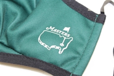 Masters Tournament Face Covering in Original Package - Size S/M