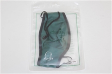 Masters Tournament Face Covering in Original Package - Size S/M