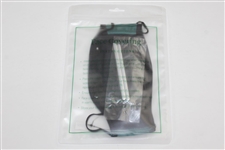 Masters Tournament Face Covering in Original Package - Size S/M