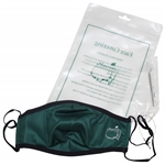 Masters Tournament Face Covering in Original Package - Size S/M