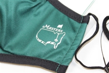 Masters Tournament Face Covering in Original Package - Size S/M