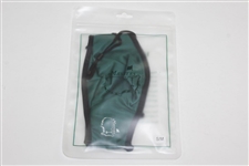 Masters Tournament Face Covering in Original Package - Size S/M