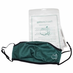 Masters Tournament Face Covering in Original Package - Size L/XL