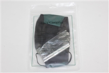 Masters Tournament Face Covering in Original Package - Size L/XL