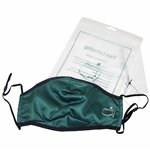 Masters Tournament Face Covering in Original Package - Size L/XL