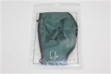 Masters Tournament Face Covering in Original Package - Size L/XL