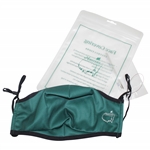 Masters Tournament Face Covering in Original Package - Size L/XL