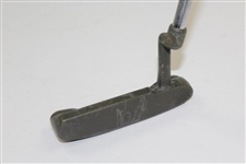 PING Golf Clubs Scottsdale Anser Putter