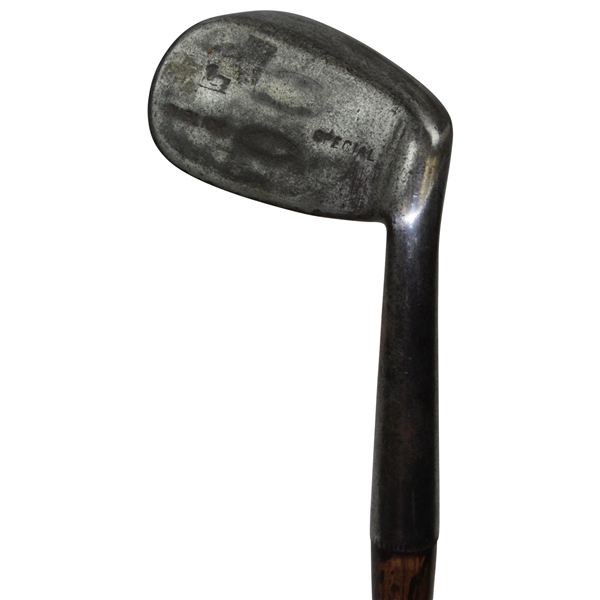 Vintage Special Anti-Shank Niblick