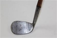 Vintage Special Anti-Shank Niblick