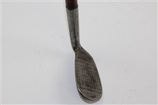 Vintage Special Anti-Shank Niblick
