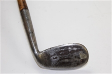 Vintage Special Anti-Shank Niblick