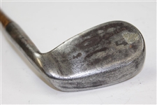 Vintage Special Anti-Shank Niblick