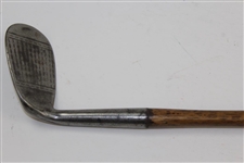 Vintage Special Anti-Shank Niblick