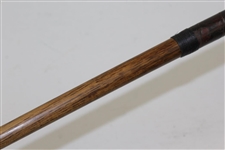 Vintage Special Anti-Shank Niblick