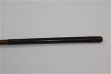 Vintage Special Anti-Shank Niblick