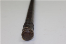 Vintage Special Anti-Shank Niblick
