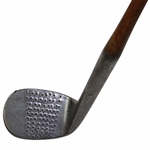 D. Bremner Maker Warranted Hand Forged Niblick