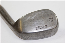 D. Bremner Maker Warranted Hand Forged Niblick
