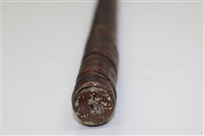 D. Bremner Maker Warranted Hand Forged Niblick