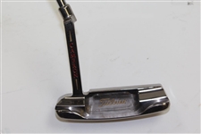 1997 Scotty Cameron Ltd Cameron/Titleist Project C.L.N. US Protoype Putter No. 2