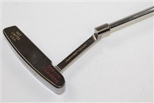 1997 Scotty Cameron Ltd Cameron/Titleist Project C.L.N. US Protoype Putter No. 2