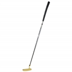 Hal Sutton's Awarded PING Gold Plated PAL Putter for 1983 TPC Win