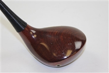 Sam Rudolph's 1985 US Amateur Win & 1985-86 Masters Low Amateur Used Cleveland Driver