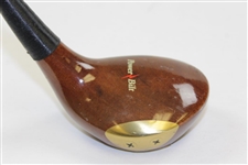 Larry Mize 1987 Masters Tournament Winning Used Powerbilt Citation Pro-Spoon