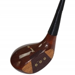 Larry Mize 1987 Masters Tournament Winning Used Powerbilt Citation Pro-Spoon