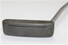 PING Golf Clubs Scottsdale Kushin Putter