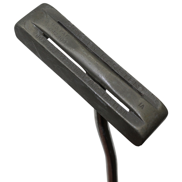PING by Karsten Scottsdale 1A Putter