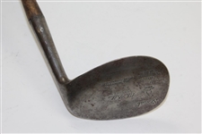 Special Made in Scotland The Giant 'Cardinal' Alex Duthrie Jercho C.C. Niblick