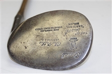 Special Made in Scotland The Giant 'Cardinal' Alex Duthrie Jercho C.C. Niblick