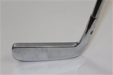 Arnold Palmer Signed 'The Original' Arnold Palmer Putter - Sargent Family Collection