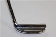Arnold Palmer Signed 'The Original' Arnold Palmer Putter - Sargent Family Collection