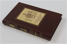 1980 The Bobby Jones Story Ltd Ed 'Golden Anniversary Grand Slam 1930-1980' Book #1/300