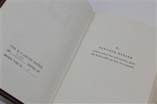 1980 The Bobby Jones Story Ltd Ed 'Golden Anniversary Grand Slam 1930-1980' Book #1/300