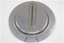Jack Sargent's 1990 US Women's Open at Atlanta Athletic Club Pewter Plate