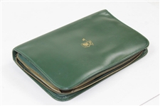 Jack Sargent's 1965 Masters Tournament Member gift - Tool Kit - Broken Zipper