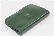 Jack Sargent's 1965 Masters Tournament Member gift - Tool Kit - Broken Zipper