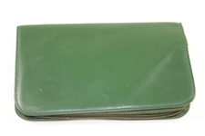 Jack Sargent's 1965 Masters Tournament Member gift - Tool Kit - Broken Zipper