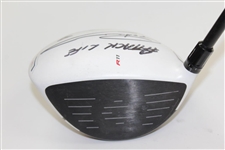 Greg Norman's Signed Personal Used TaylorMade R11s Burner Driver