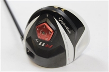 Greg Norman's Signed Personal Used TaylorMade R11s Burner Driver